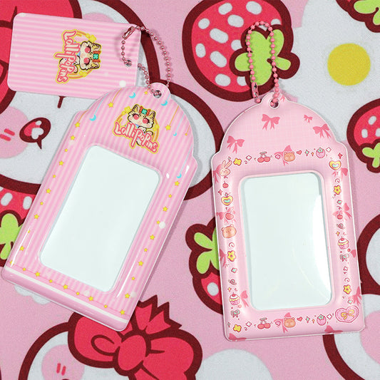 Card Holders: Guarding Your Little World