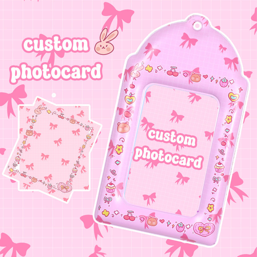 How to Make Your Cards Stand Out? Custom Card Holders to Showcase Your Unique Style!