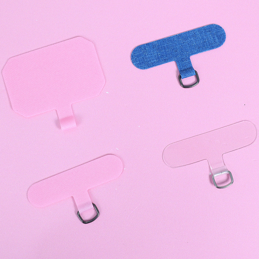 Custom Removable phone gasket