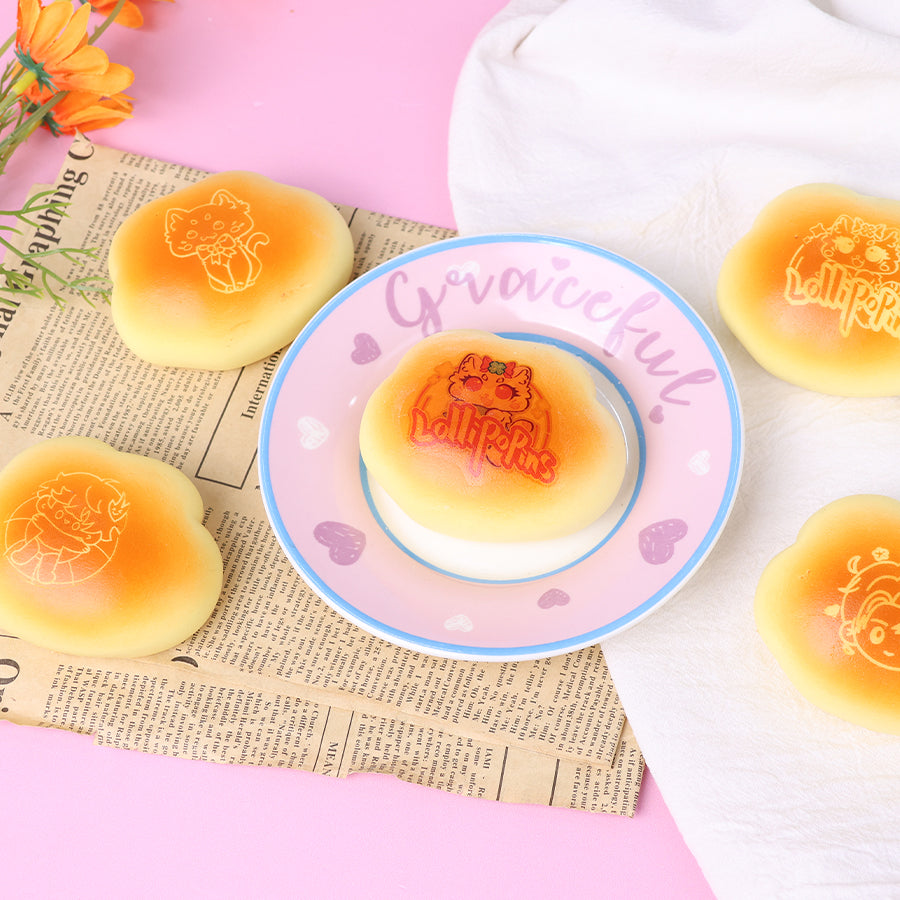 Custom Bread kneading