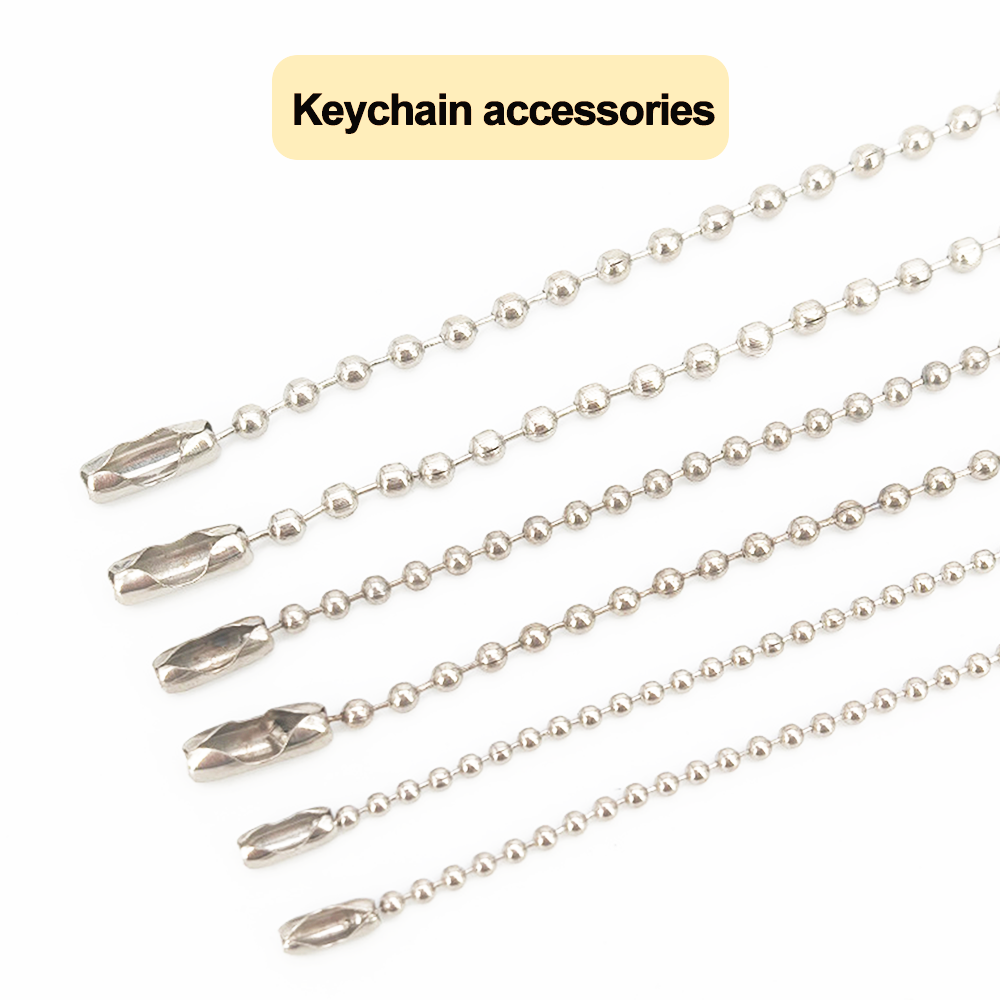 Custom Transparent jelly keychain