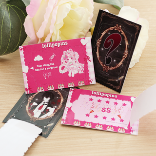 Custom Ichiban Kuji