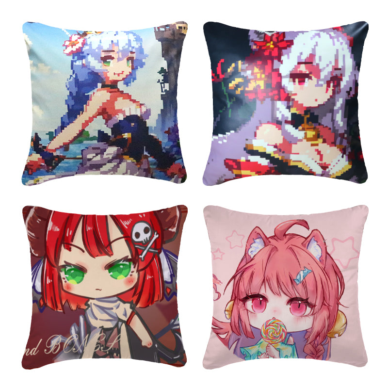 CUSTOM Pillow