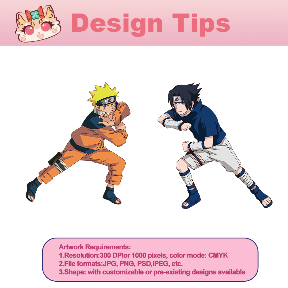 Custom Acrylic Book Stand