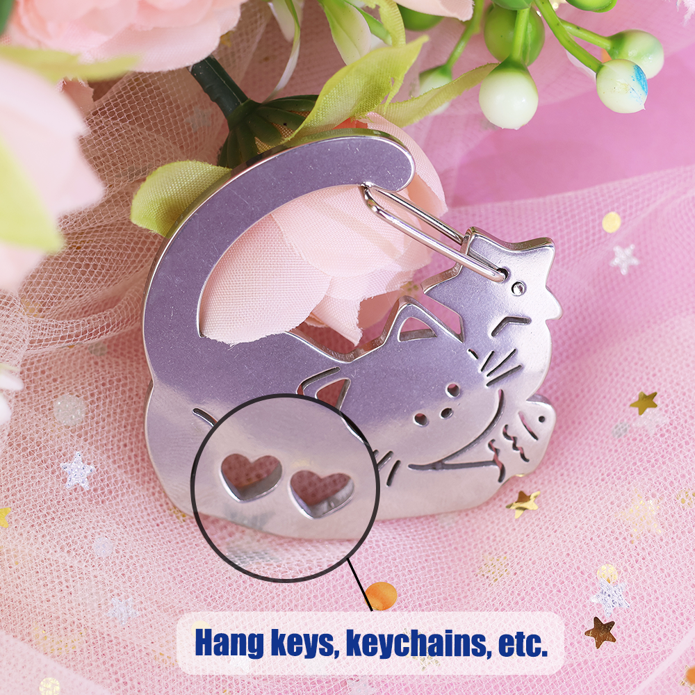 Custom Metal Carabiner