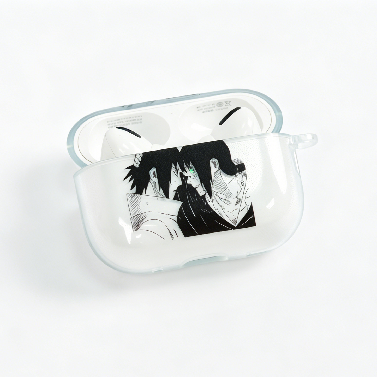 Custom AirPods Case
