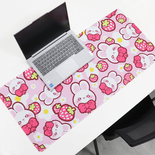 Custom Desktop mouse pad