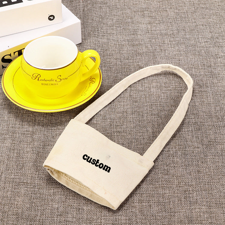 Bolsa de mano personalizada