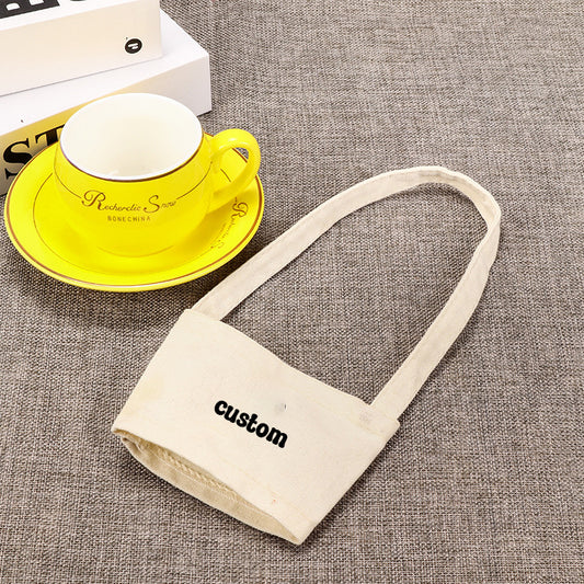Bolsa de mano personalizada