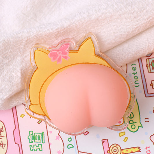 Custom PP clips