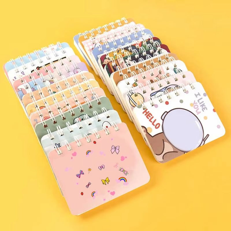 Custom Notebook