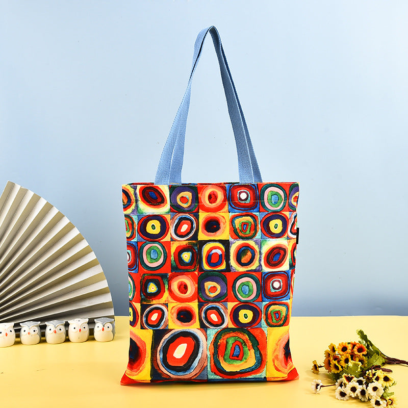 bolsa de mano personalizada