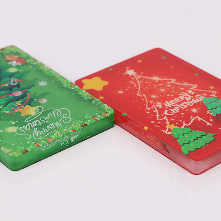 Custom Acrylic Tiles