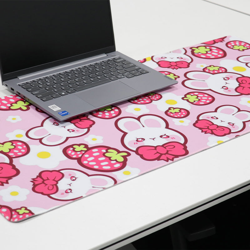 Custom Desktop mouse pad