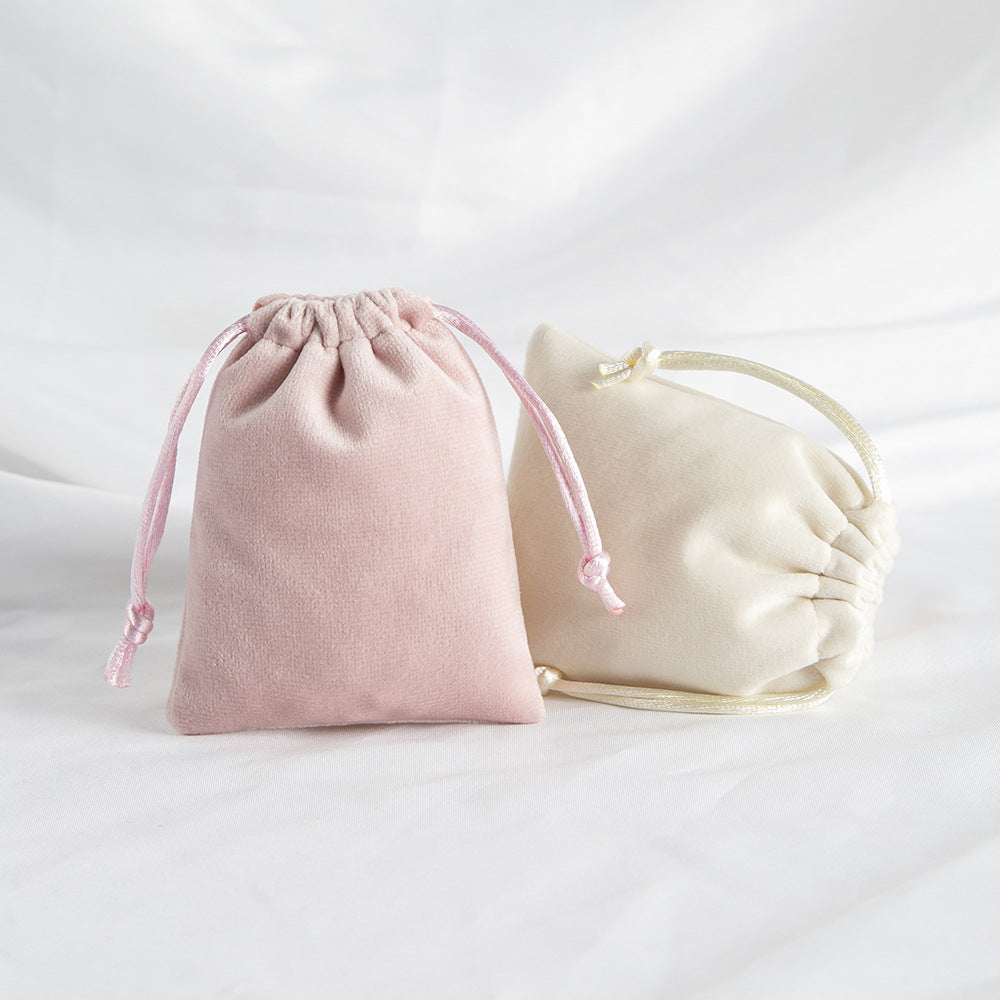 Custom Jewelry Bag
