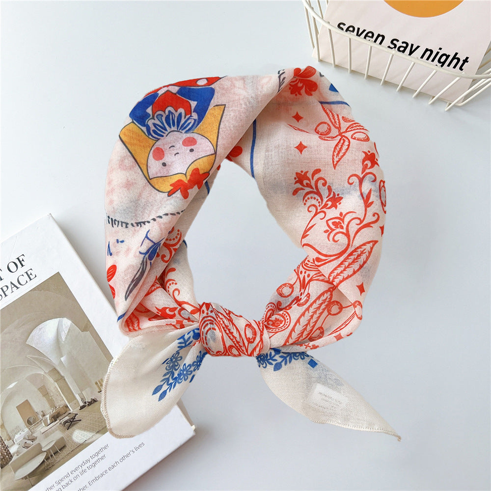 Custom Bandana