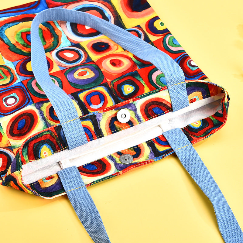 bolsa de mano personalizada