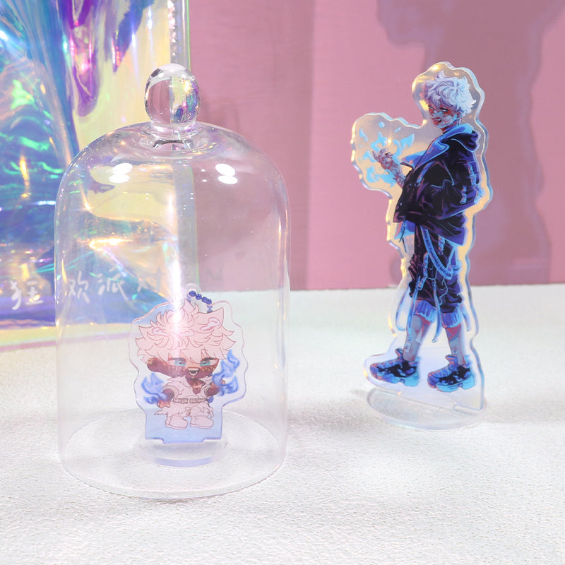 Custom Acrylic Standees