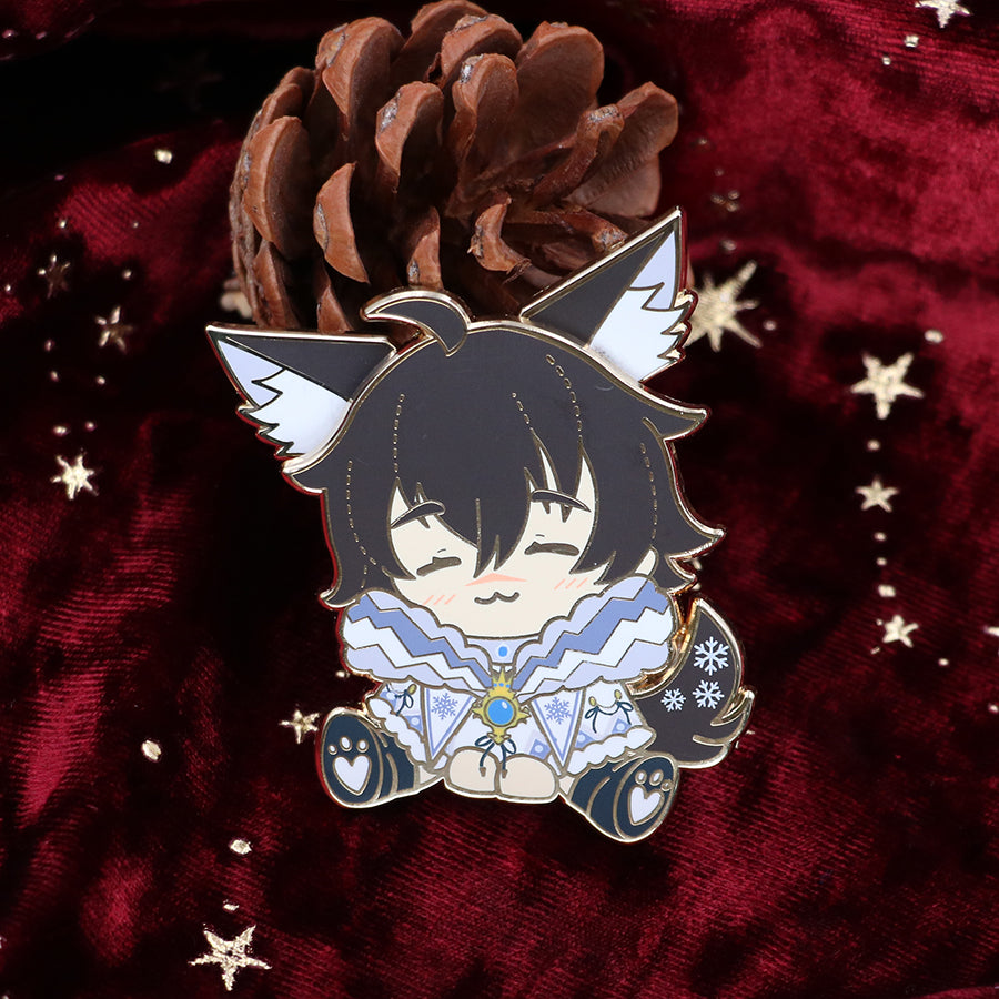 Custom Enamel pin
