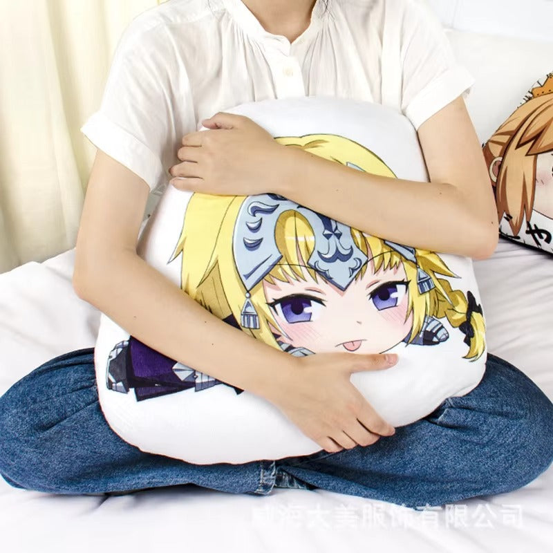 Custom Pillow