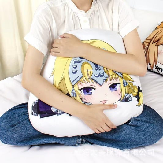 Almohada personalizada