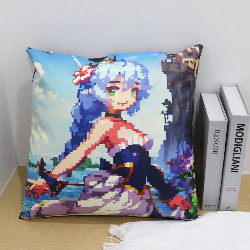 CUSTOM Pillow