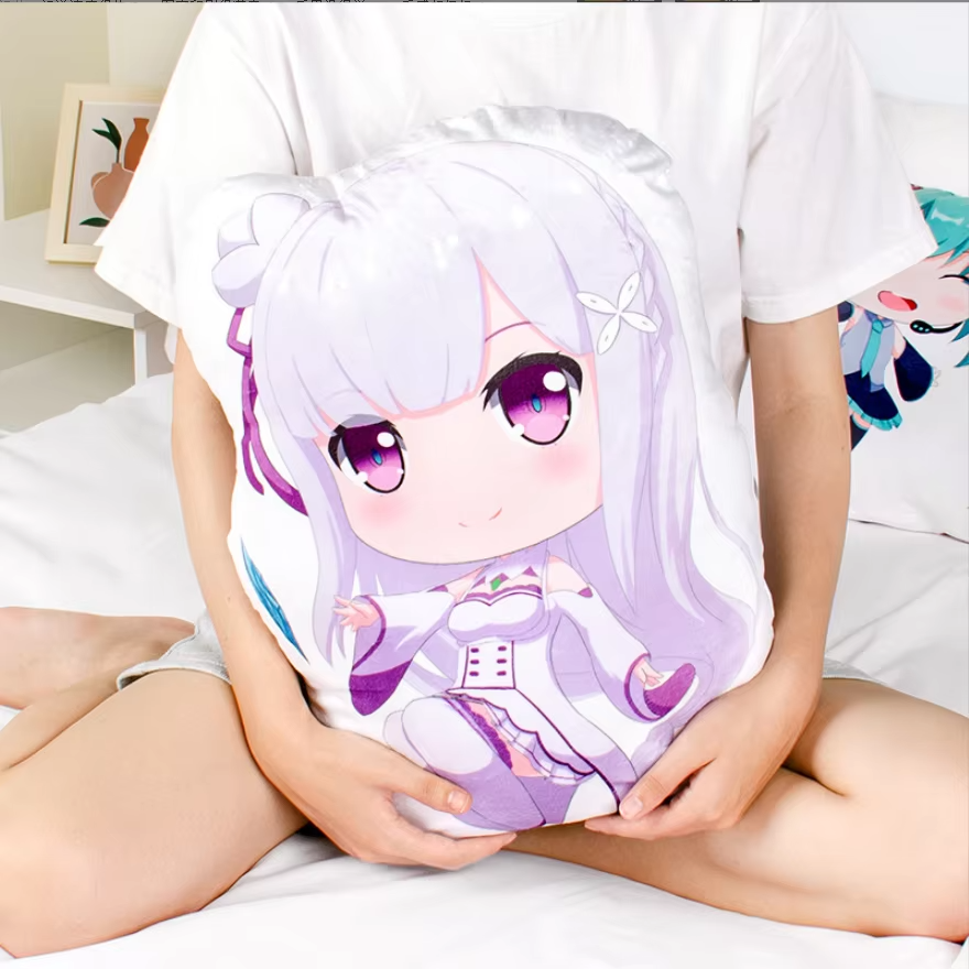 Custom Pillow