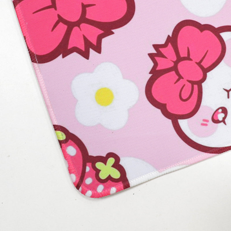Custom Desktop mouse pad
