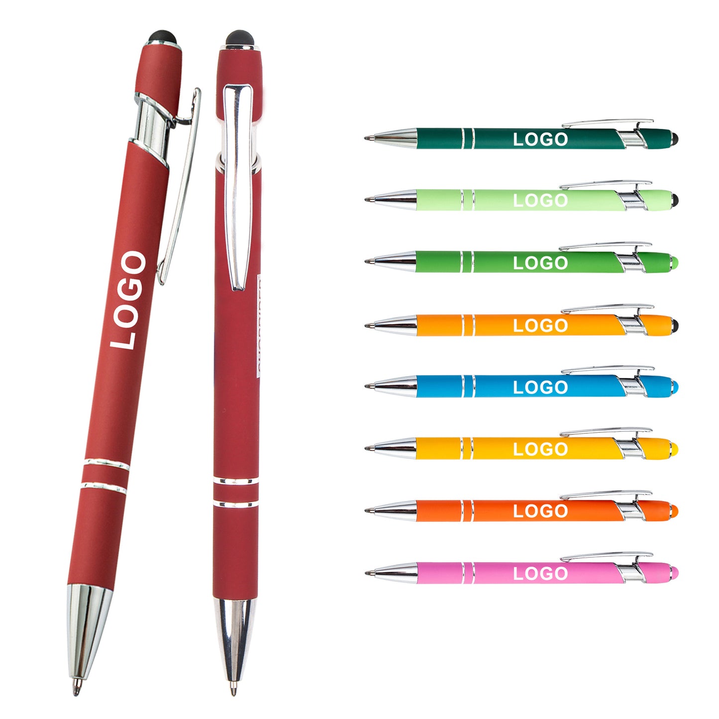custom pen