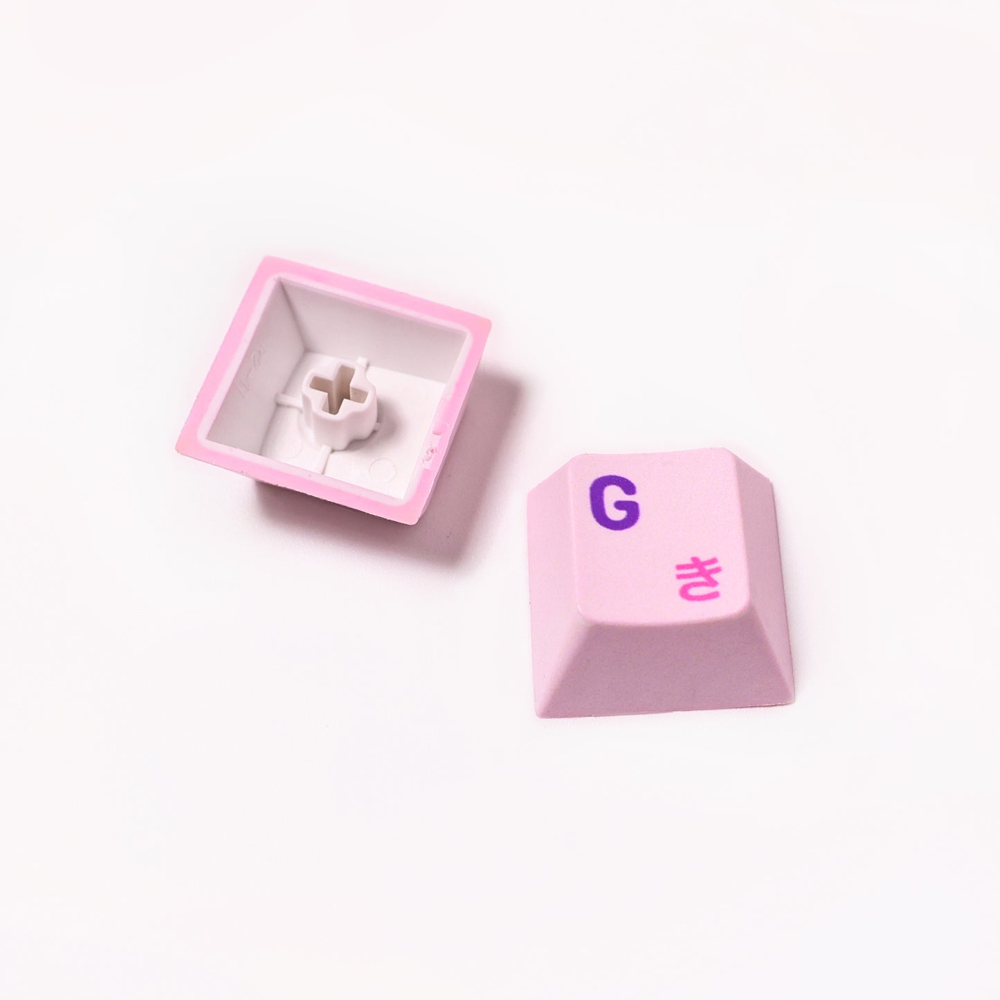 Custom Keycaps (only keycap)