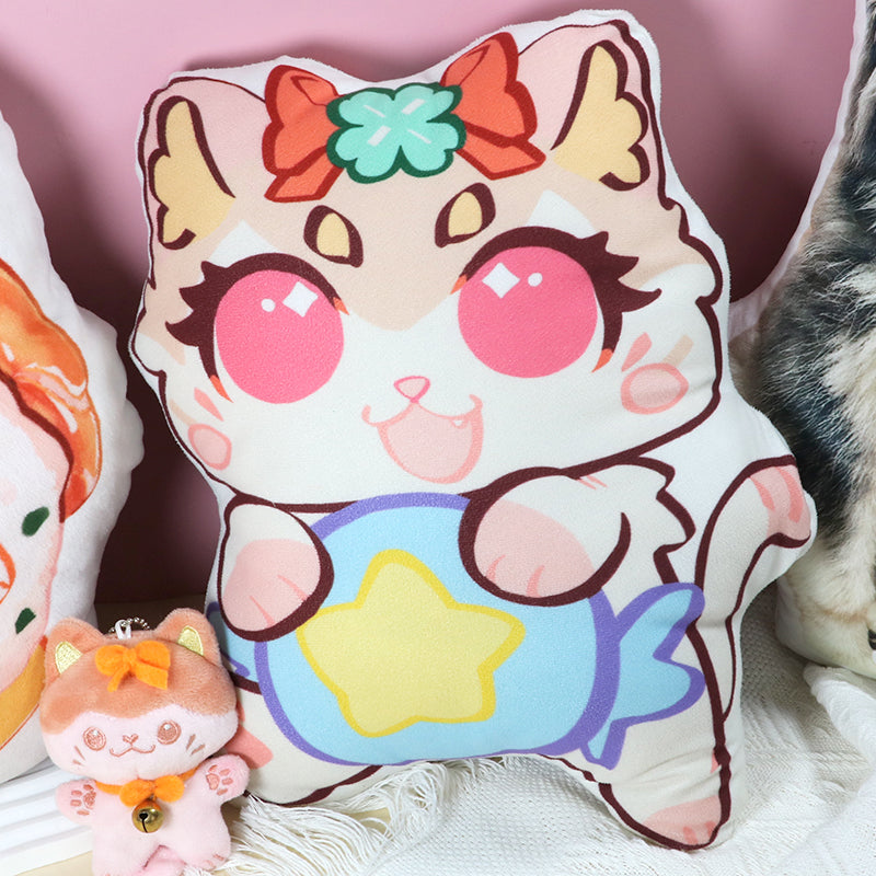 CUSTOM Pillow