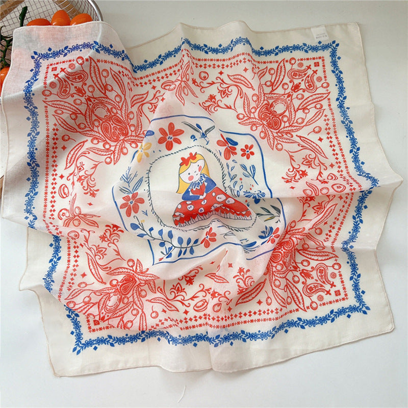 Custom Bandana