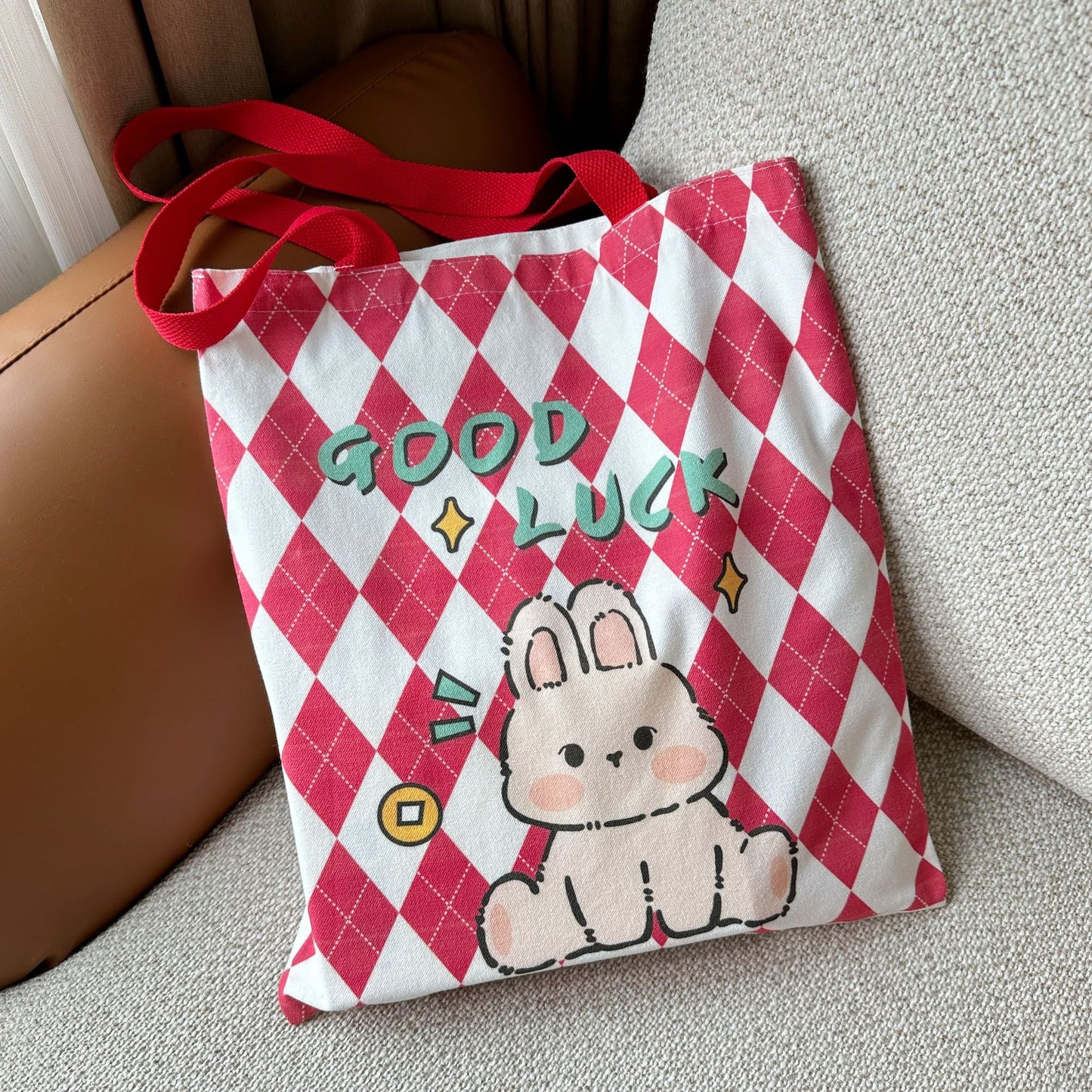 bolsa de mano personalizada