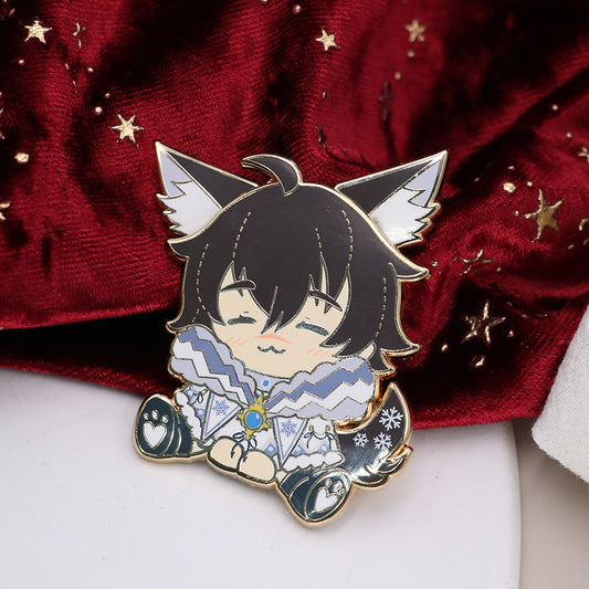 pin personalizado