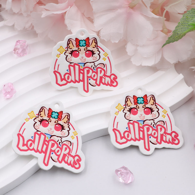 custom car air freshener