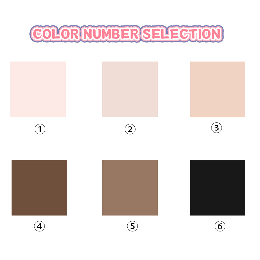 Custom Acrylic silicone chest muscle