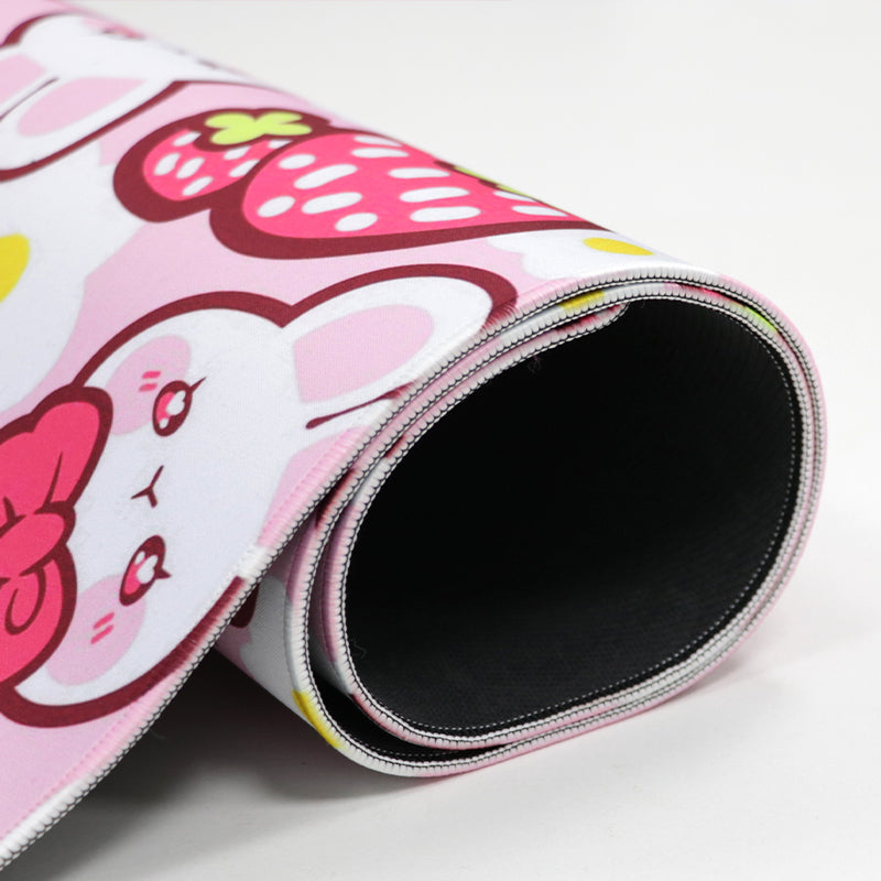 Custom Desktop mouse pad