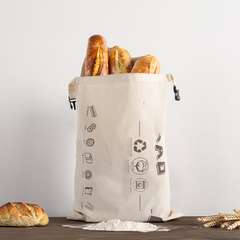 custom canvas bag