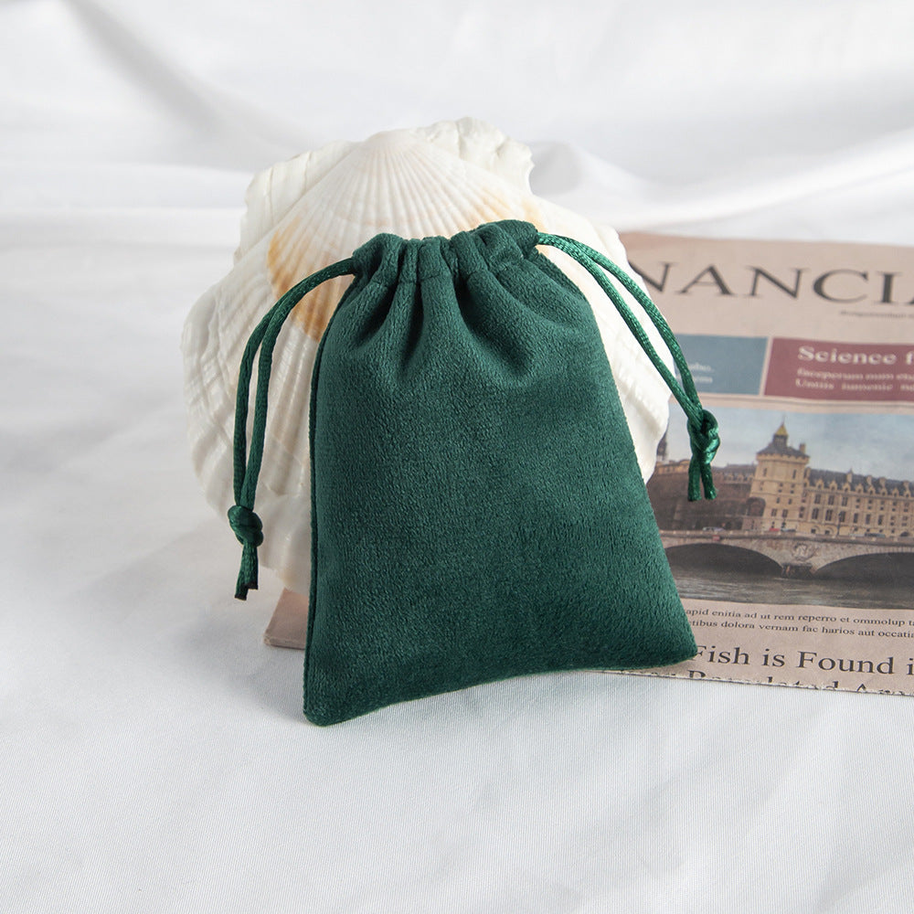 Custom Jewelry Bag