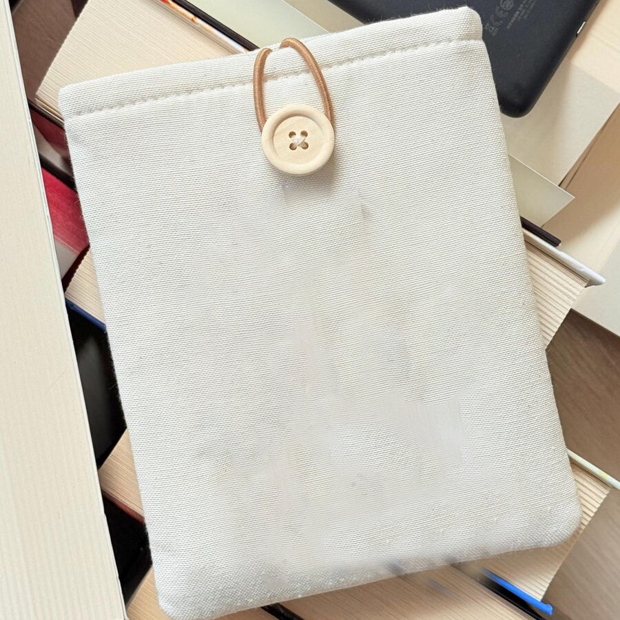 Custom Kindle Reader Sleeve