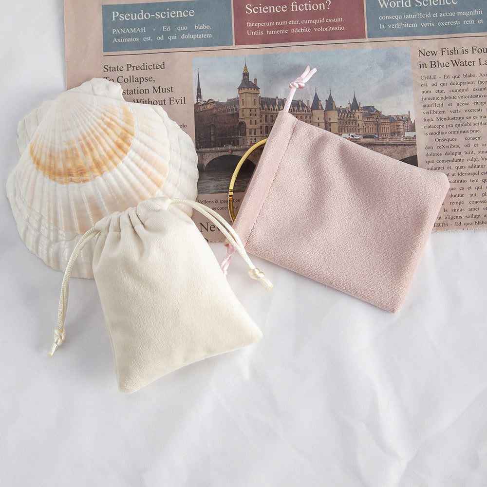 Custom Jewelry Bag