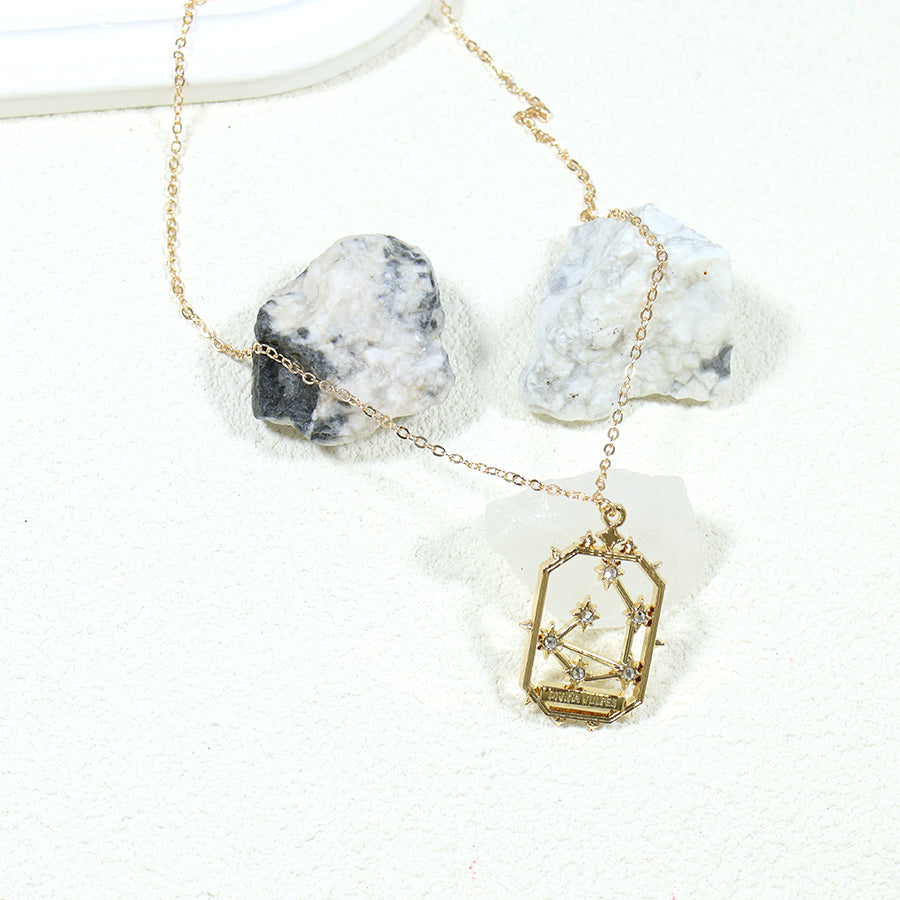 Custom necklace