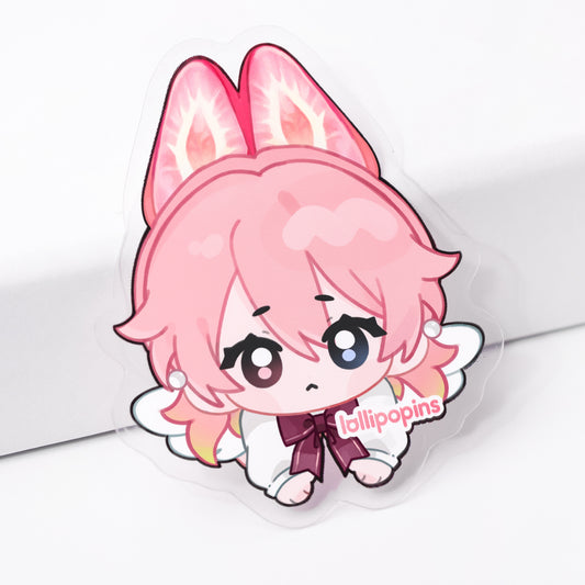 Glumarkoj