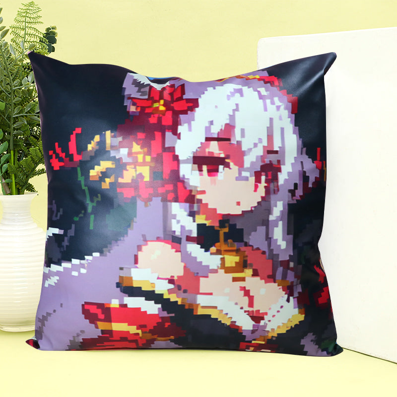 CUSTOM Pillow