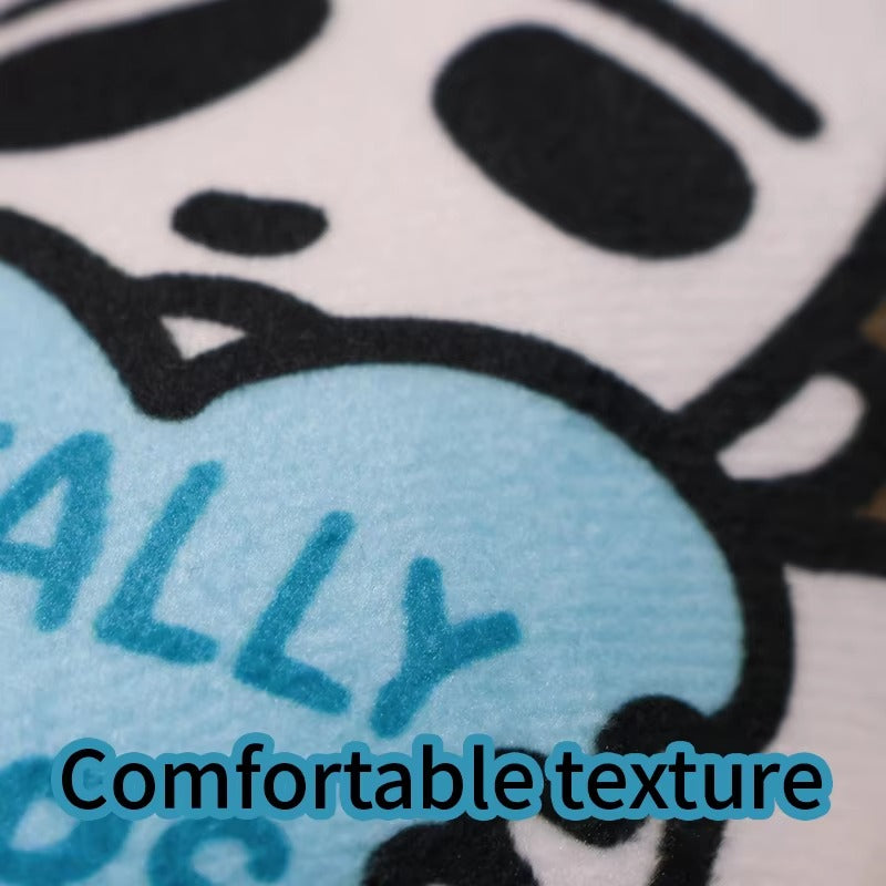 Custom Pillow keychain
