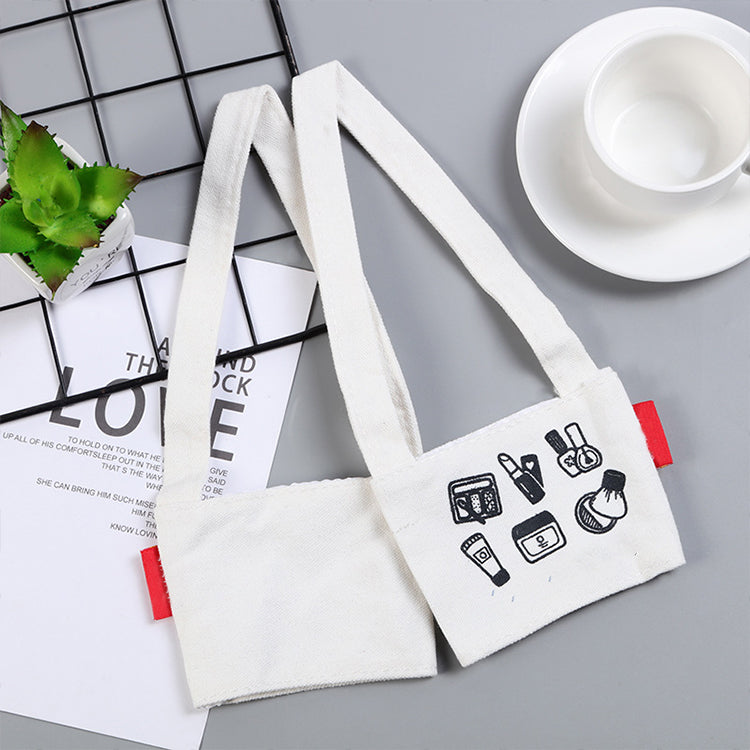 Bolsa de mano personalizada