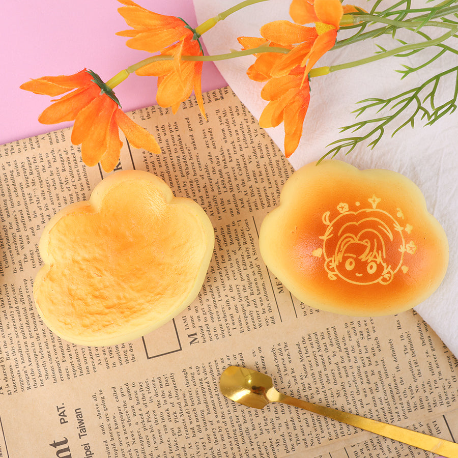 Custom Bread kneading