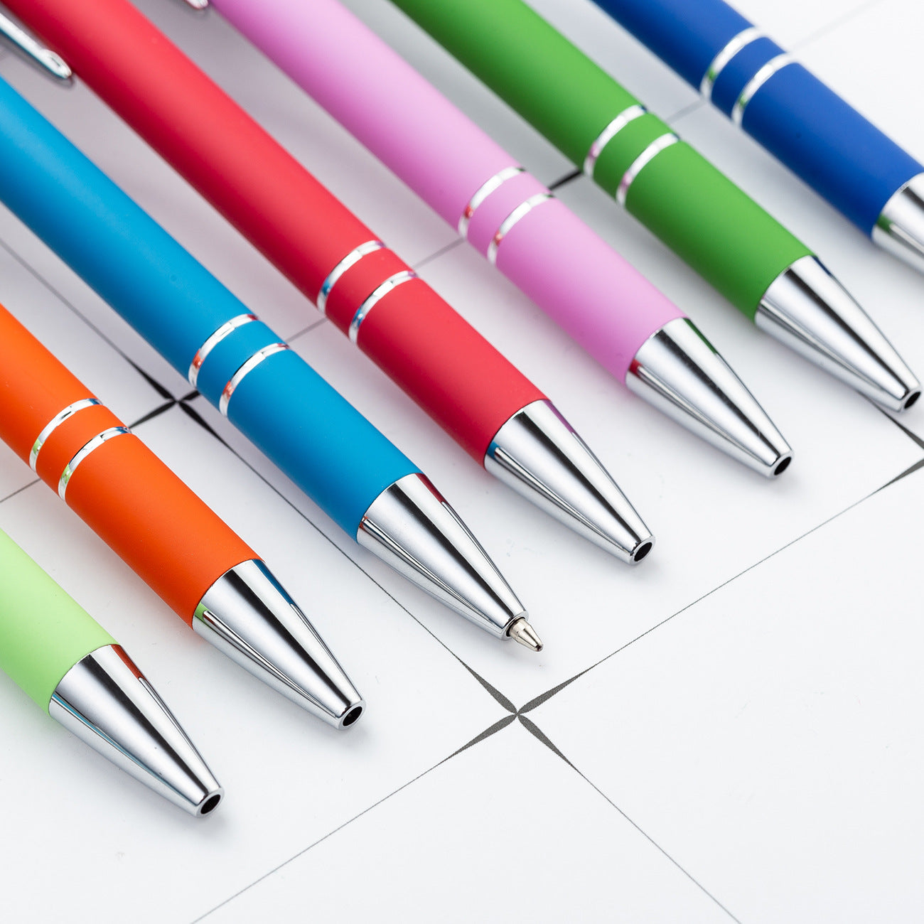 custom pen
