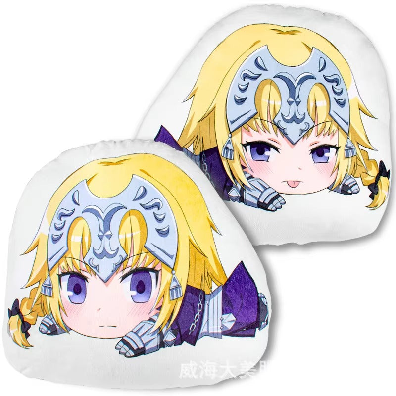 Custom Pillow