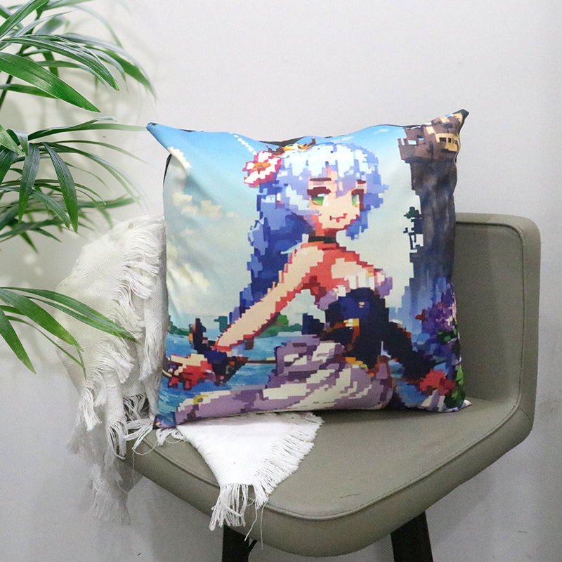 CUSTOM Pillow